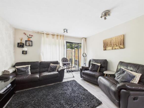 Lounge / Dining Room