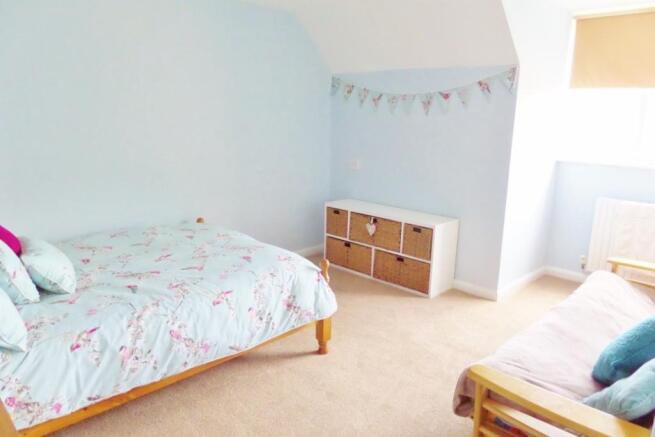 bed 2