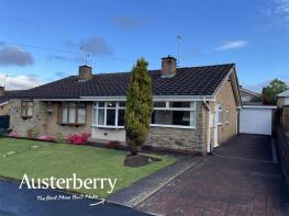 37, Keble Way, Blurton, Stoke-on-trent ST3 2EY