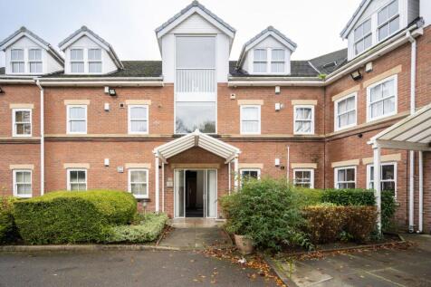 St. Helens Road, Ormskirk, L39