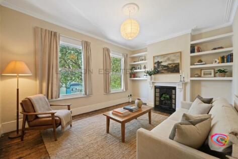 Tasso Road, Hammersmith, W6