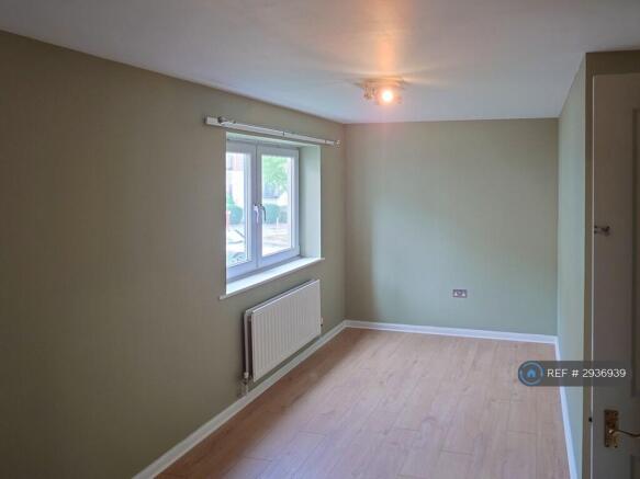 Second Bedroom 3