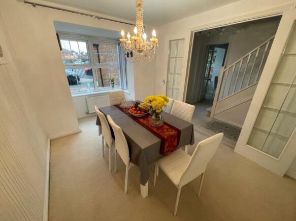 Reception Room 2