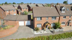 26, Biffin Way, Leamington Spa CV31 2FB