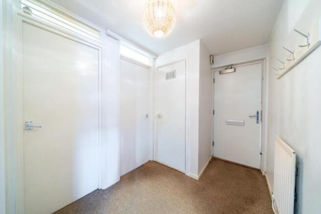 Grainger Avenue, West Bridgford, Nottingham photo 3