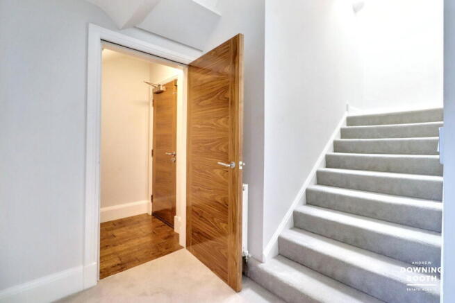 Marlborough House, St. John Street, Lichfield WS13 6PB - City Centre Executive Apartment photo 4