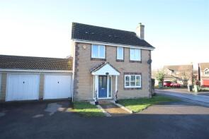 3, Webbington Road, Chippenham SN15 3GB