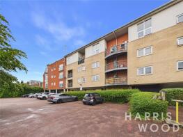60, Wharf Road, Chelmsford CM2 6LU