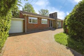 Baytree, Camberlot Road, Upper Dicker BN27 3QG