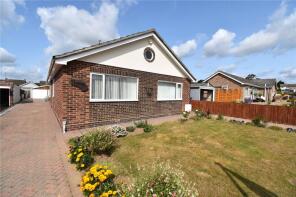 28, Gordon Road, Dovercourt CO12 3TN