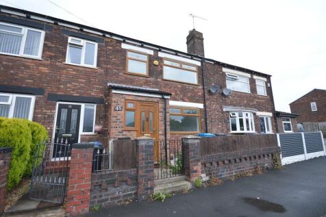 Castle Street, Widnes