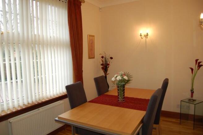Diningroom