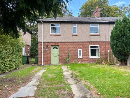 Shirley Grove, Gomersal, Cleckheaton, BD19
