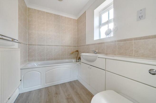 18 Fusilier Way