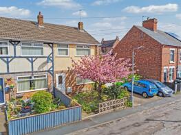 22, Cavendish Street, Nottingham NG5 7DL