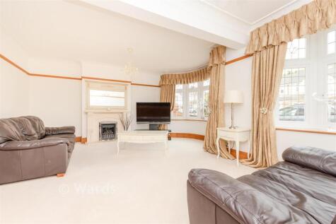Bladindon Drive, Bexley, Kent