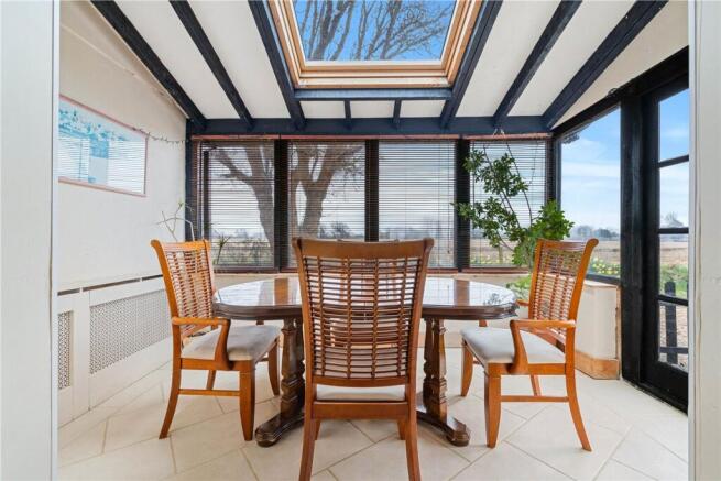 Sunroom