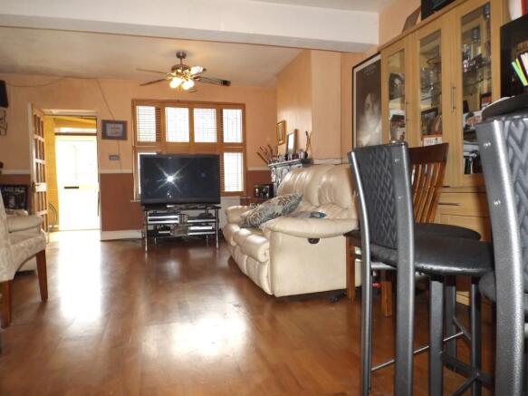 Through lounge