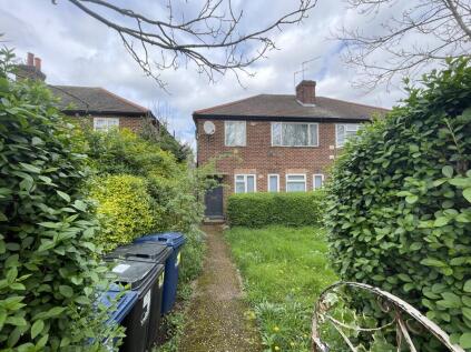 Western Avenue, Greenford, UB6