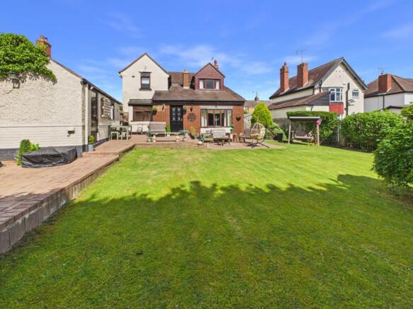 3 bed Detached for sale Image 11