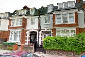 11, Howitt Road, London NW3 4LT