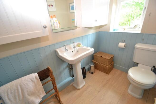 en suite