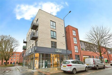 Castleward Boulevard, Derby, Derbyshire, DE1