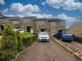 6, Drysdale Way, Haworth, Keighley BD22 8AZ