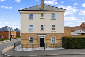 1, Albuhera Road, Wellesley, Aldershot GU11 4DD