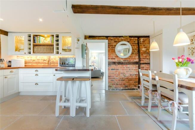Kitchen Dining