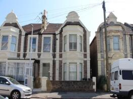 10, Severn Road, Weston-super-mare BS23 1DN
