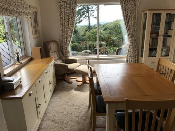 Three Bed Lakeland Leisure (45x22), Lambhowe Caravan and Lodge Park, Winster, Cumbria, LA8 8JF photo 5