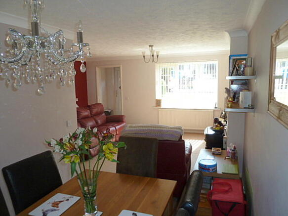Lounge/diner