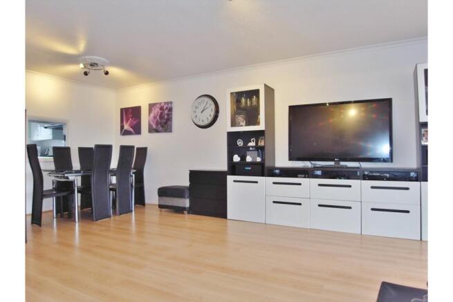 Living / Dining Room