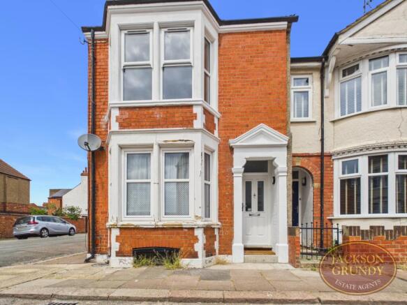 King Edward Road