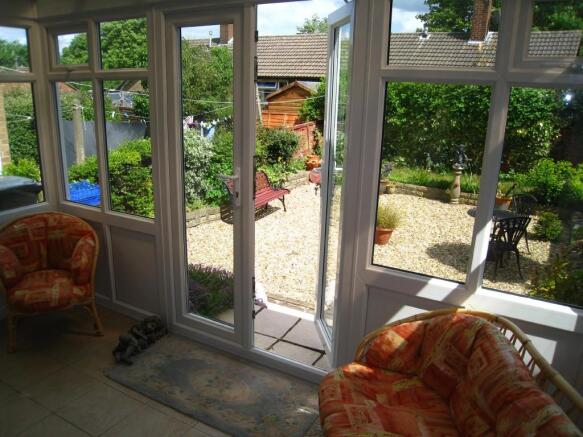 CONSERVATORY