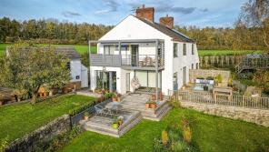 14, Dukes Road, Lower Hartshay, Ripley DE5 3RP