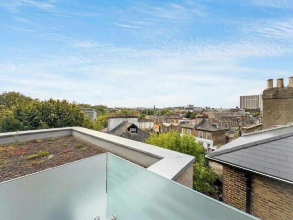 View Roof Garden