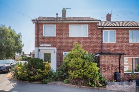 Byfield Court, Norwich