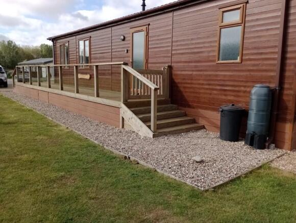 2 bed Lodge for sale Image 9