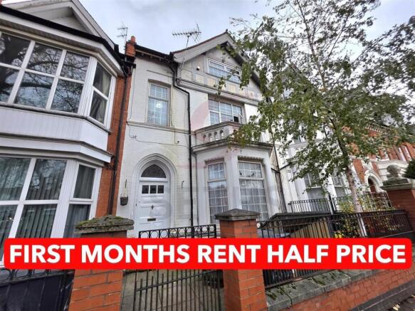 HALF PRICE RENT
