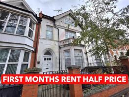 Gordon House, Fosse Road South, Leicester LE3 0QD