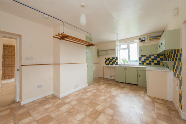 Kitchen Dining Ro...