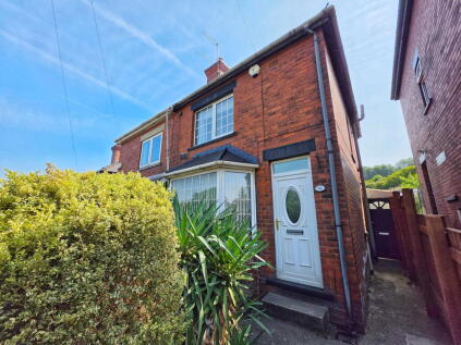 Harborough Hill Road, Barnsley, S71 1BQ