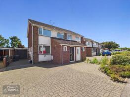 25, Norfolk Road, Maldon CM9 6AU