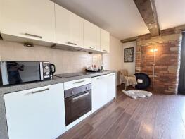 Apartment 133, Millroyd Mill, Huddersfield Road, Brighouse HD6 1PR