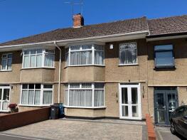 18, Runnymead Avenue, Brislington, Bristol BS4 5BA