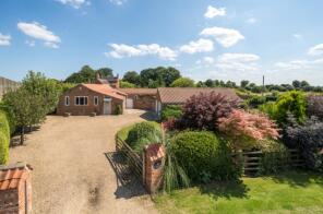 The Granary, Top Farm, Lineside, Hubberts Bridge, Boston PE20 3QX