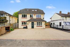 21, Stanford Road, Biggleswade SG18 9HX