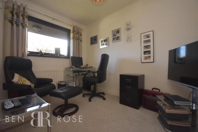 Office/Playroom